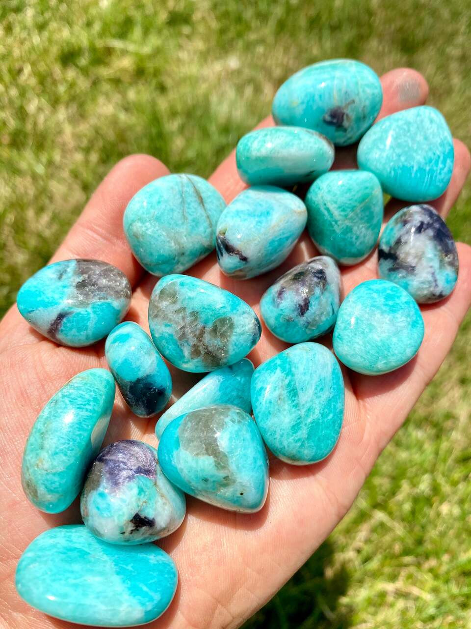 Amazonite