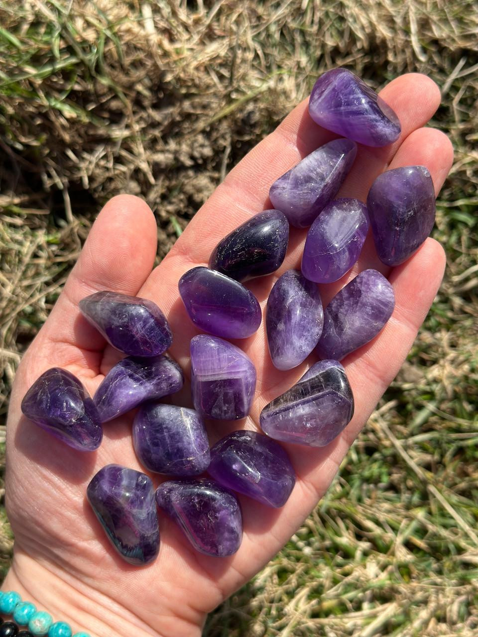 Amethyst