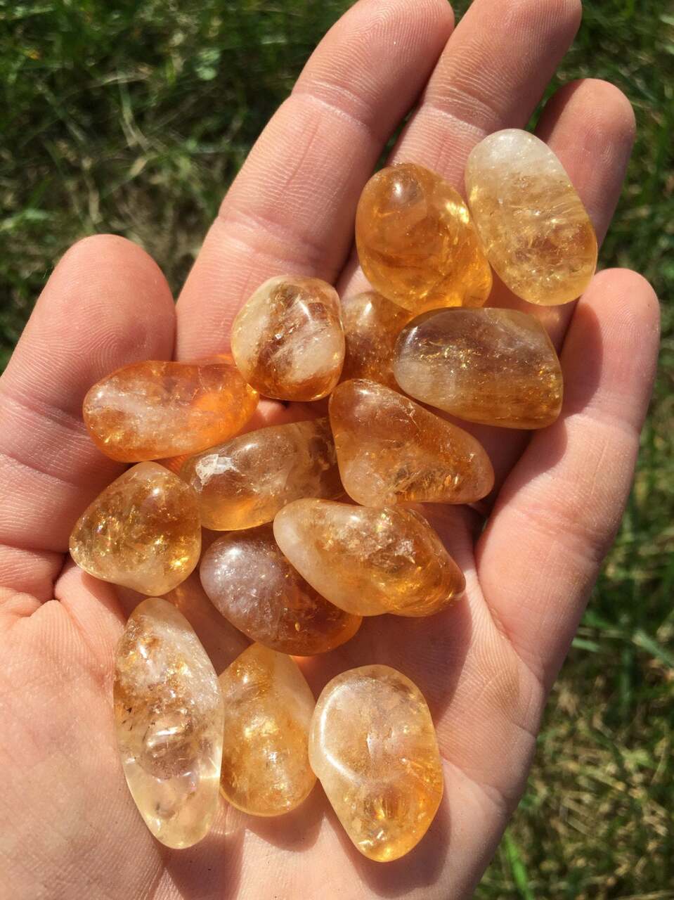 Citrine