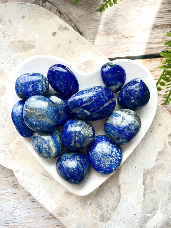 Lapis Lazuli
