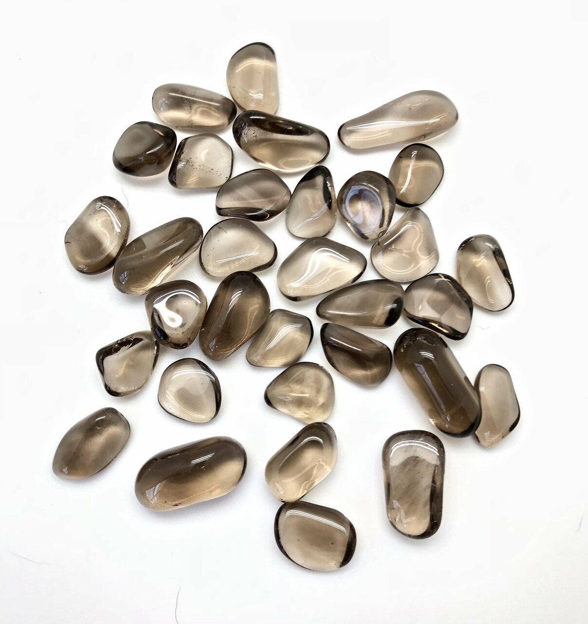 Smoky Quartz