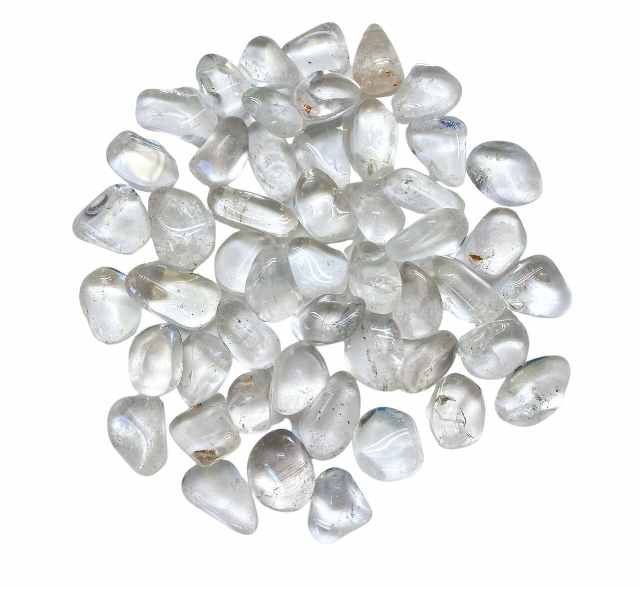 White Quartz